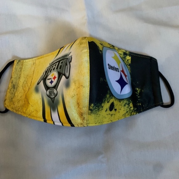 NFL Other - ❌3 LEFT❌🆕 PITTSBURG STEELERS || mask